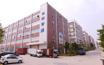 Porcellana JLZTLink Industry (Shen Zhen) Co.,Ltd.