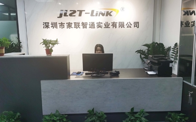 Porcellana JLZTLink Industry (Shen Zhen) Co.,Ltd.