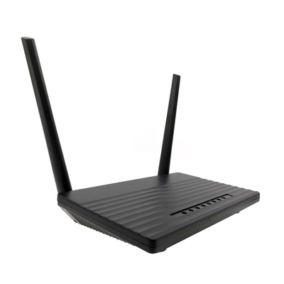 Router doppio 2.4G di Wifi dell'antenna del desktop senza fili del router di MT7620A Openwrt