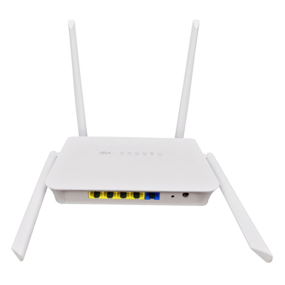 router senza fili 5.8GHz di 64Mbyte AC750 Smart con 4 antenne