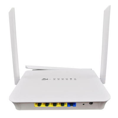 Casa a due frequenze senza fili 5.8G del router del router AC1200 WiFi di MT7620A Openwrt