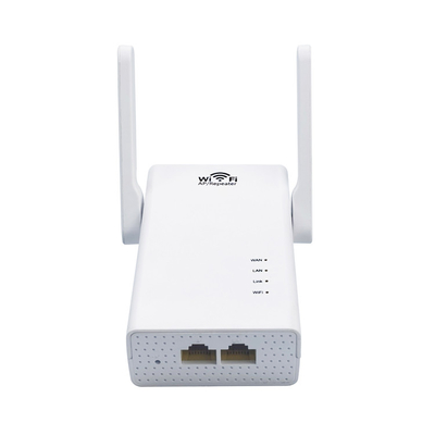 Router del ripetitore dell'amplificatore del segnale di N300 Mini Strong Wifi Repeater 300mbps