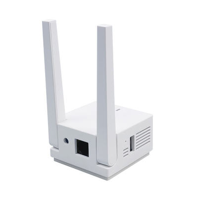 Riempitivo senza fili del router 2.4GHz della casa di Mbps del ripetitore 300 di MT7628NN WiFi