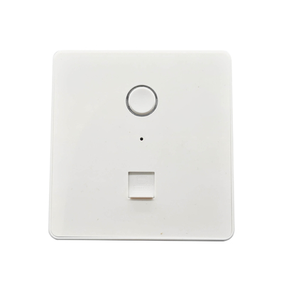 il CA del punto di accesso wireless del soffitto 300Mbps ha alimentato il segnale 2.4G