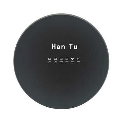 il soffitto senza fili astuto dei router del singolo porto 2.4G ha montato 300M
