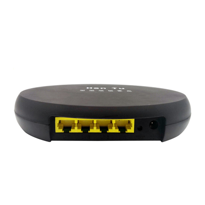 il soffitto senza fili astuto dei router del singolo porto 2.4G ha montato 300M
