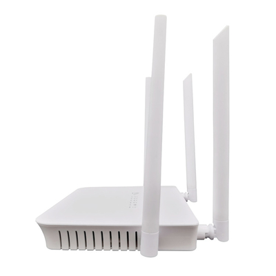 router senza fili 5.8GHz di 64Mbyte AC750 Smart con 4 antenne