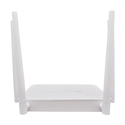 router senza fili 5.8GHz di 64Mbyte AC750 Smart con 4 antenne