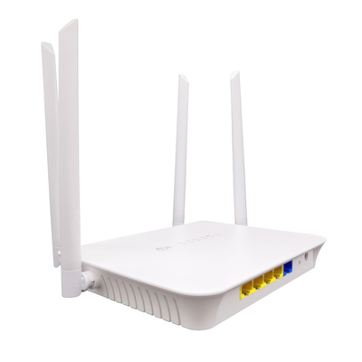 Sistema a due bande di Openwrt dei router senza fili del FCC RoHS MT7620A Smart