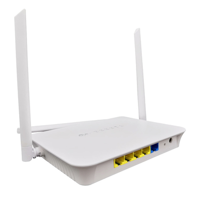 i router senza fili di 5.8G Openwrt Smart si dirigono il porto del router 5 di WiFi