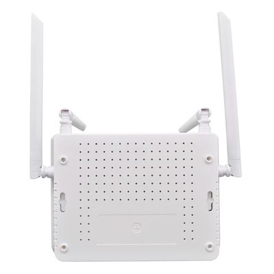 Router senza fili a due frequenze AC1200 1200Mbps di Openwrt di gigabit