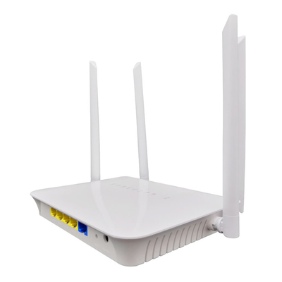 Sistema a due bande di Open Source di gigabit senza fili del router AC1200 di K2P Openwrt