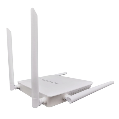 Casa a due frequenze senza fili 5.8G del router del router AC1200 WiFi di MT7620A Openwrt