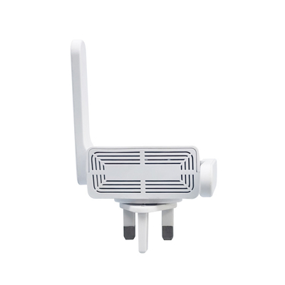Router del ripetitore dell'amplificatore del segnale di N300 Mini Strong Wifi Repeater 300mbps