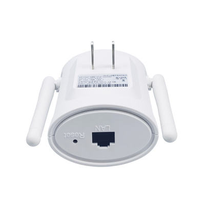 Amplificazione domestica del segnale del router 5.8GHz dei ripetitori della rete di wifi AC1200
