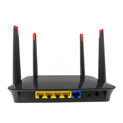 Gigabit a due bande di Openwrt del router di MT7621A Ac1200 Wifi a due frequenze