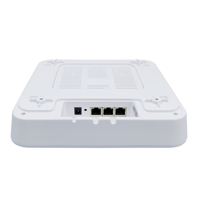 AX1800 router a due bande Openwrt di Wifi 6 di gigabit del router 1800Mbps del soffitto 11ax