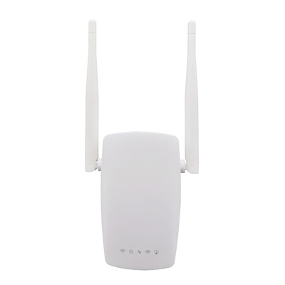 1 router senza fili WiFi di punto caldo del porto AC1200 di gigabit portatile del router